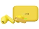 Навушники із мікрофоном Realme Buds T500 PRO Yellow - зображення 4