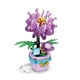 Дитячий конструктор Plant Flower Collection 33024, 153 деталей - зображення 2