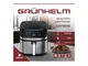 Мультипіч Grunhelm GAF-8010 - зображення 3