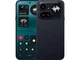 Смартфон Nothing Phone (4a) Pro 12/256GB Black - изображение 1