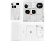 Смартфон Nothing Phone (3) 16/512GB White - зображення 8