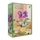 Дитячий конструктор Plant Flower Collection 33020, 153 деталі - зображення 1