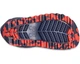 Дитячі черевики Crocs зимові 36-37 (j4 US) 21 см Синій 1159861910 - зображення 6