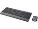 Комплект (клавіатура + миша) Trust Trezo Comfort Wireless Keyboard Mouse Set (24529) - изображение 5