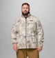 Чоловіча флісова куртка Columbia 1159863407 (Різні кольори XXL) - зображення 8