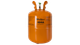 Фреон R-404a, 10.9 кг (с краном), Whicepart - изображение 1