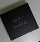 Чоловічий подарунковий набір Bleu de Chanel (3 в 1) - зображення 2