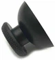 Стіки для геймпада Dualsense PS5 Black 2 шт - изображение 5
