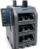 Счетчик банкнот с сортировкой ASYS AP-35F PRO Fitness KOREA Ltd. 3+1 карман Сортировщик с распознаванием номиналов и профессиональной детекцией - изображение 3