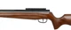 Пневматическая винтовка Beeman Xtreme Viper Gas Ram кал.4,5 (1125GP) деревянное ложе с пулями 500штук - изображение 5