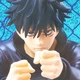 Фигурка Мегуми Фушигуро Магическая битва Jujutsu Kaisen Megumi Fushiguro Banpresto 15 см - изображение 3