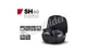 Кофр (багажник) задний SHAD SH40 40 л - изображение 2