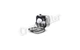 Боковые кофры SHAD TR36 алюминиевые 2х36 л - изображение 2