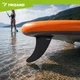 Плавник стабилизатор для SUP-доски Trizand 9” универсальная система Slide-In, нейлон + стекловолокно (27540) - изображение 2