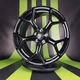 Нові Диски На Авто R19 5x112 Audi A4 A6 A5 Q5 VW Arteon Passat Tiguan Skoda Superb Kodiaq Cupra - изображение 3