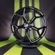 Нові Диски На Авто R19 5x112 Audi A4 A6 A5 Q5 VW Arteon Passat Tiguan Skoda Superb Kodiaq Cupra - изображение 2