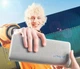 Портативна колонка Sony ULT FIELD 3 27 Вт з Bluetooth 5.2 Білий (SRSULT30W.E) - зображення 8
