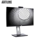 Моноблок Artline 23.8 Home GS42 FullHD IPS/Ryzen 3 3200G/16GB/480 SSD/Intel HD/DOS (GL42v01) - изображение 2