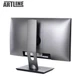 Моноблок Artline 23.8 Home GS42 FullHD IPS/Ryzen 3 3200G/16GB/480 SSD/Intel HD/DOS (GL42v01) - изображение 7