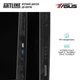 Моноблок Artline 27 Business M73 2K IPS/Intel Core i3-14100/32GB/1TB/Intel Graphics/DOS (M73v09) - изображение 10