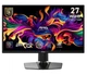 Монитор MSI 26.5" MAG 272QP QD-OLED-X24 QHD OLED 240Hz (9S6-3CF89A-001) - изображение 1