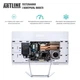 Моноблок Artline 21.5 Business F23 FHD IPS/Intel N95/16GB/480 SSD/Intel Graphics/DOS/White (F23v18w) - изображение 10