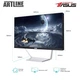 Моноблок Artline 23.8 Business M65 FHD IPS/Intel Core i5-14400/16GB/480 SSD/Intel Graphics/W11P (M65v24Win) - изображение 4