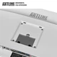 Моноблок Artline 23.8 Home G43 FullHD IPS/Intel U5-225/16GB/480 SSD/Intel HD/DOS/White (G43WHITEv61) - зображення 5
