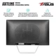 Моноблок Artline 27 Business M75 FHD IPS/Intel Core i5-12400/16GB/480 SSD/Intel Graphics/W11P (M75v17Win) - изображение 6