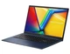 Ноутбук ASUS 15.6 Vivobook 15 X1504MA FHD IPS/Intel Core 5 320/16GB/512SSD/UMA/DOS/Blue (90NB17I1-M005A0) - зображення 2
