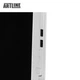 Моноблок Artline 23.8 Business M61 FHD IPS/Intel N150/16GB/480 SSD/Intel Graphics/DOS/White (M61v46) - изображение 14