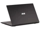 Ноутбук 2E 15.6 Imaginary FHD IPS/Intel i5-1335U/16GB/512SSD/UMA/W11P/Black (NL57AU-15UA42-W11P12) - зображення 7