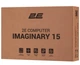Ноутбук 2E 15.6 Imaginary FHD IPS/Intel i5-1335U/16GB/512SSD/UMA/W11P/Black (NL57AU-15UA42-W11P12) - зображення 11
