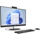 Моноблок HP 27 All-in-One FHD IPS/Intel i3-1315U/8GB/512SSD/UMA/DOS/Black (A45E1EA) - изображение 3