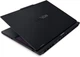 Ноутбук Lenovo 15.3 Legion 5 15IRX10 FHD IPS/Intel i7-13650HX/32GB/2TB/RTX 5070 8GB/DOS/Eclipse Black (83LY00THRA) - изображение 3