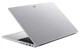 Ноутбук Acer 16 Aspire Lite AL16-54P-302Y WUXGA IPS 60Hz/Intel i3-1315U/16GB/512SSD/Intel UHD Graphics/DOS/Silver (NX.DK6EU.005) - зображення 5