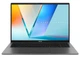Ноутбук ASUS 16 Vivobook S3607AA-SH008 OLED/Intel Ultra 7 355/32GB/512SSD/Intel Graphics/DOS/Grey (90NB1732-M00080) - изображение 1
