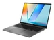 Ноутбук ASUS 16 Vivobook S3607AA-SH008 OLED/Intel Ultra 7 355/32GB/512SSD/Intel Graphics/DOS/Grey (90NB1732-M00080) - изображение 3