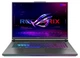 Ноутбук ASUS 18 ROG Strix G18 G814FP 2.5K IPS 240Hz/Ryzen 9 9955HX/32GB/2TB/RTX 5070/W11P/Eclipse Gray (G814FP-WS96 Custom 2TB SSD / Win11Pro) - изображение 1
