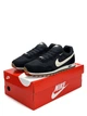 Чоловічі кросівки Nike Md Runner 2 Black Beige 41 - зображення 8