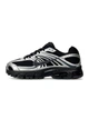 Чоловічі кросівки Nike Air Max Moto 2K Black Metallic 43 - изображение 1