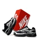 Чоловічі кросівки Nike Air Max Moto 2K Black Metallic 43 - изображение 9
