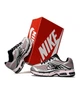 Жіночі кросівки Nike Air Max Moto 2K Pink Metallic Black 41 - зображення 8