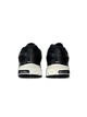 Чоловічі кросівки Nike Air Max Moto 2K Black White 43 - изображение 4