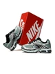 Жіночі кросівки Nike Air Max Moto 2K Turquoise Metallic Black 40 - изображение 9