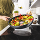Сковорода Tefal Hard Titanium Essential 24 см (C3880442) - изображение 10