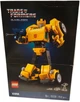 Zestaw klocków LEGO Icons Bumblebee 950 elementów (10338) (955555916381955) - Outlet - obraz 7