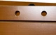 Stół do piłkarzyków EcoToys 69 x 35 cm HM237400 (5905817003921) (955555915101305) - Outlet - obraz 7