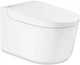 Унитаз-биде подвесной Grohe Sensia Pro 36508SH0 c сиденьем дюропласт - изображение 6