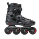 Фріскейт ролики Flying Eagle Avian Black 41-42 EU - зображення 2